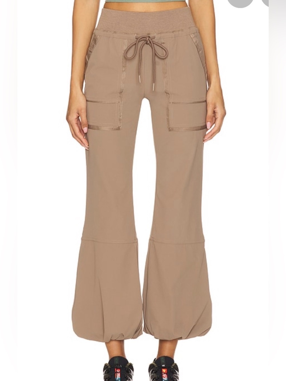 Free people movement Cascade Cool Climber Pants